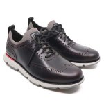 Sneaker bruin leder C34032 Cole Haan